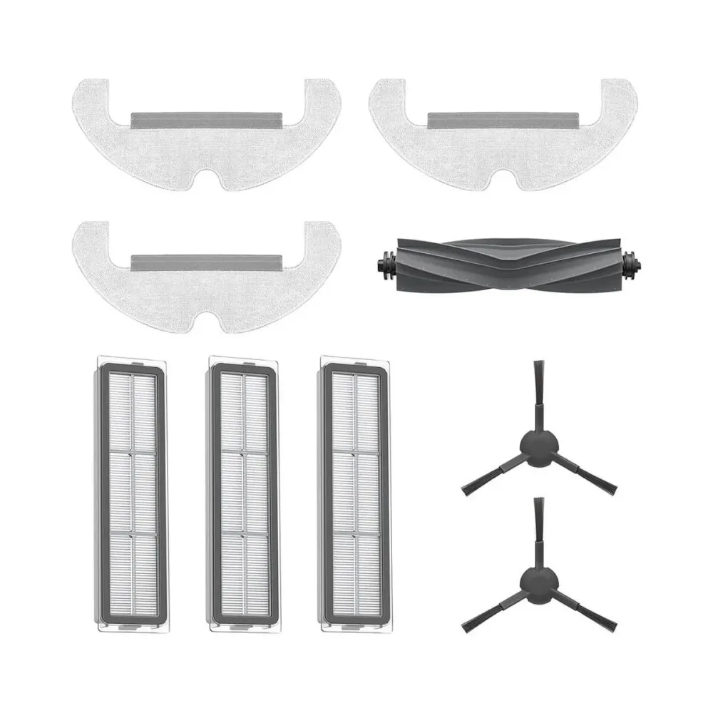 Dreame Zubehör-Kit RAK18 für D10s Plus – Staubsauger Roboter Zubehör