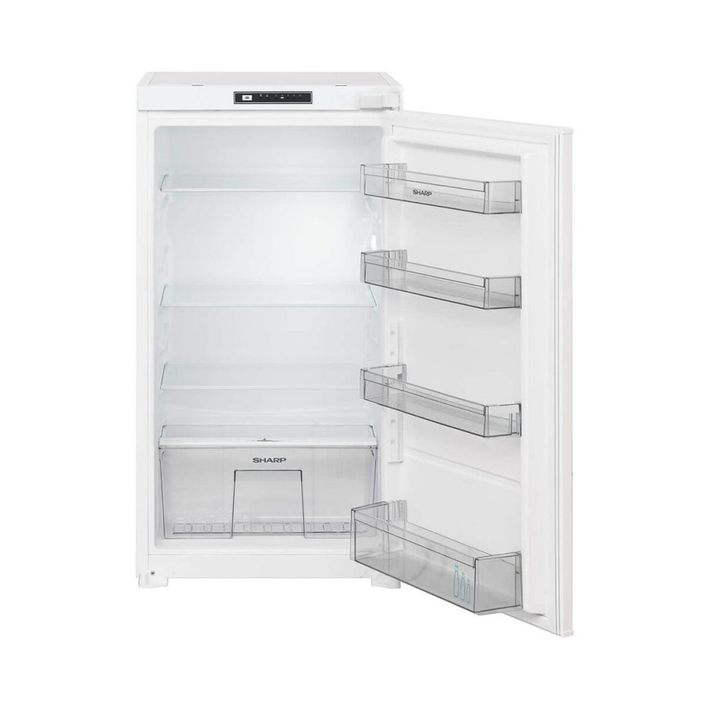 Sharp, Kühlschrank Einbau, Sharp SJ-LD155E0XS/CH-Norm Kühlschrank Einbau, Produkte & Wohnen