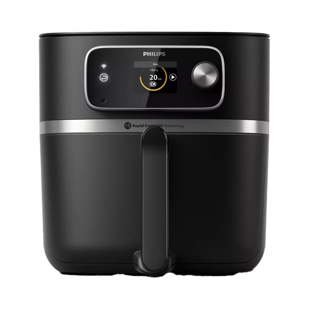 Philips 7000 Series HD9880/91 Heissluftfritteuse – Airfryer - Friteuse – schwarz