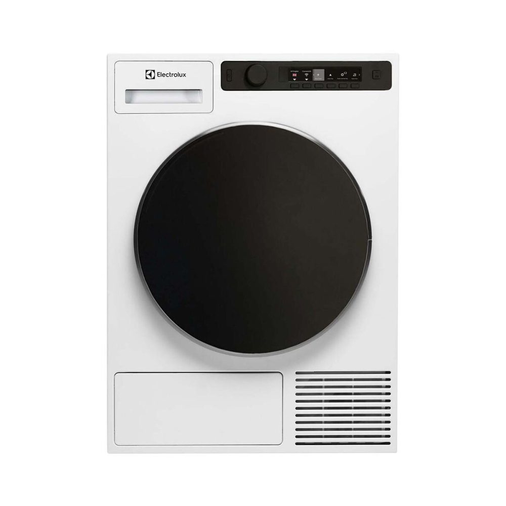 Electrolux TWSL3M106 Wäschetrockner – Tumbler/Wäschetrockner – weiss