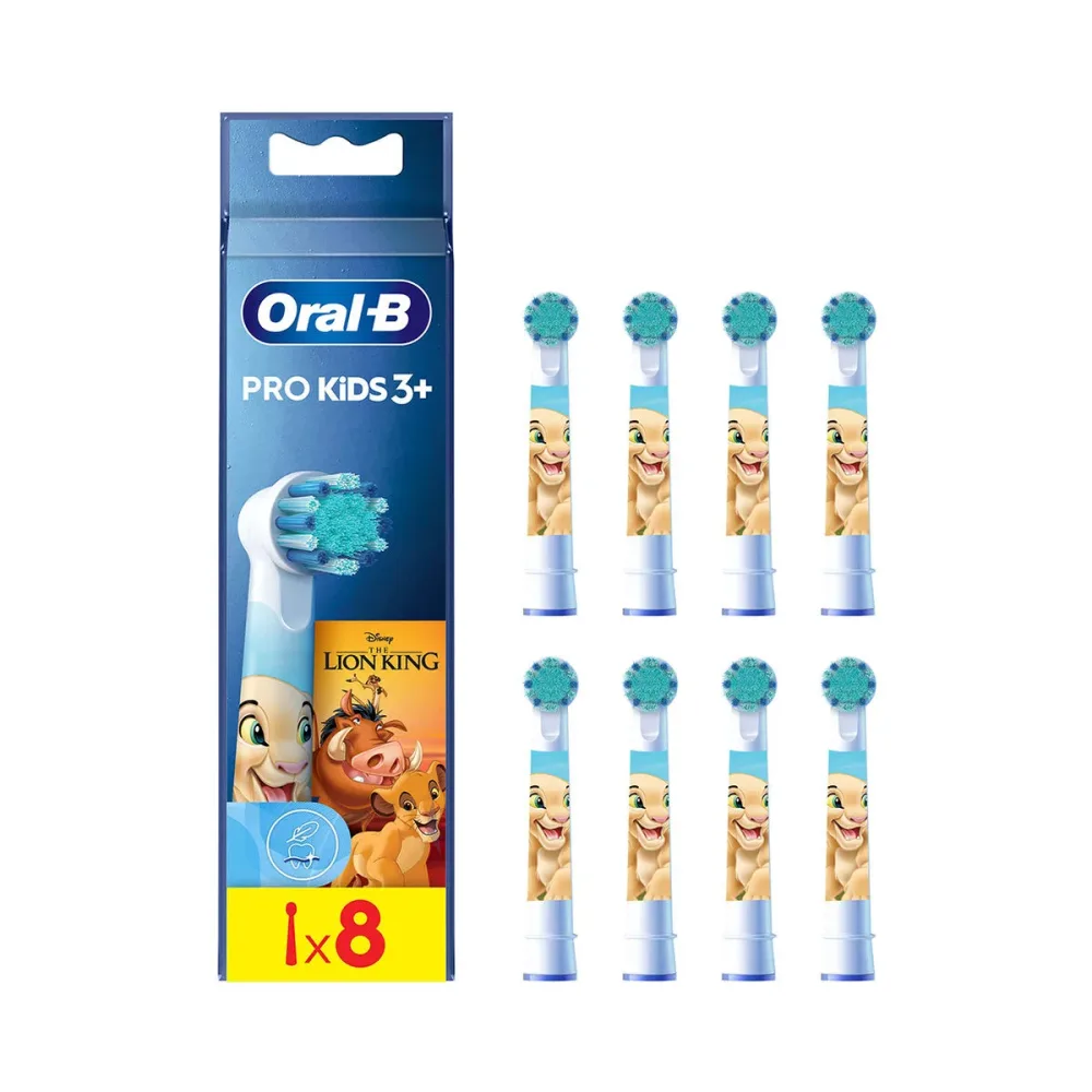 Oral-B Aufsteckbürsten 