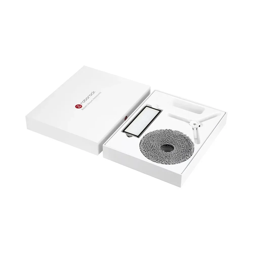 Roborock Saugroboter Zubehör-Set 
