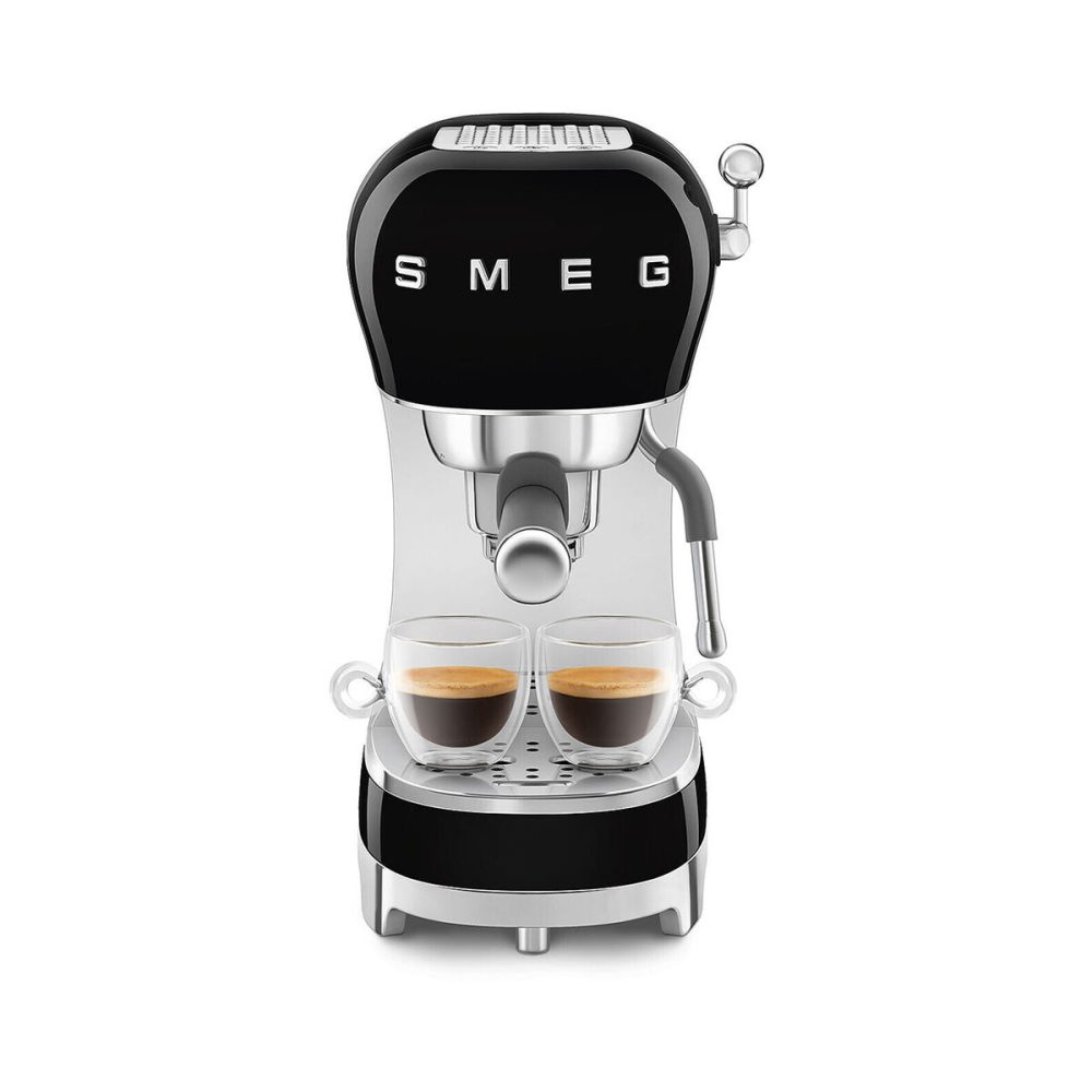 Smeg Siebträgermaschine 
