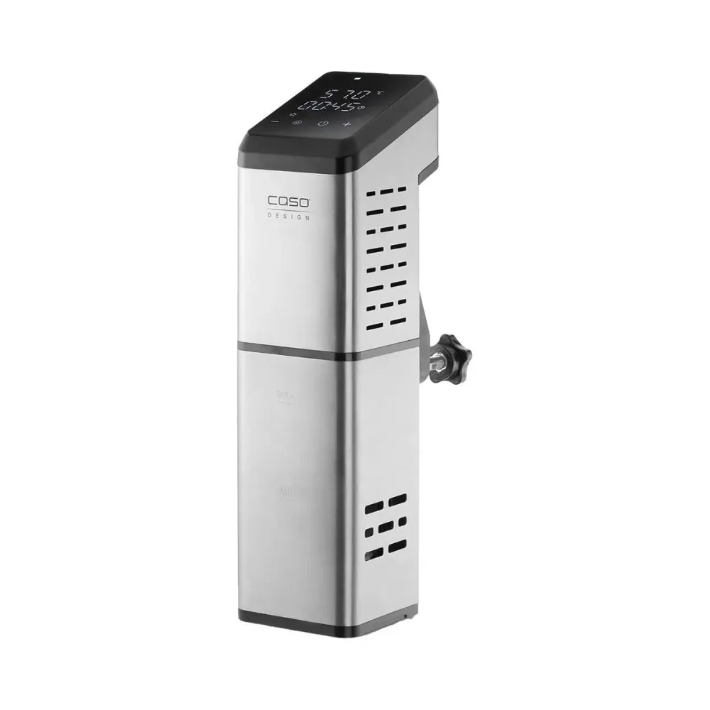 Caso Sous-Vide Garer 