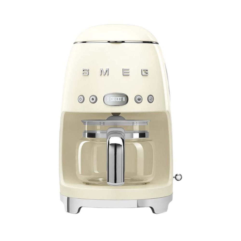 Smeg Filterkaffeemaschine 