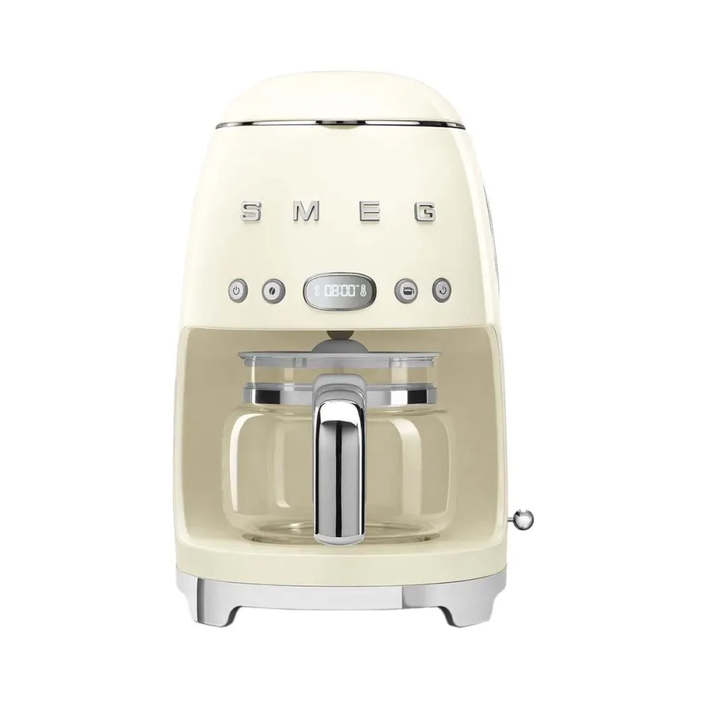 Smeg Filterkaffeemaschine 