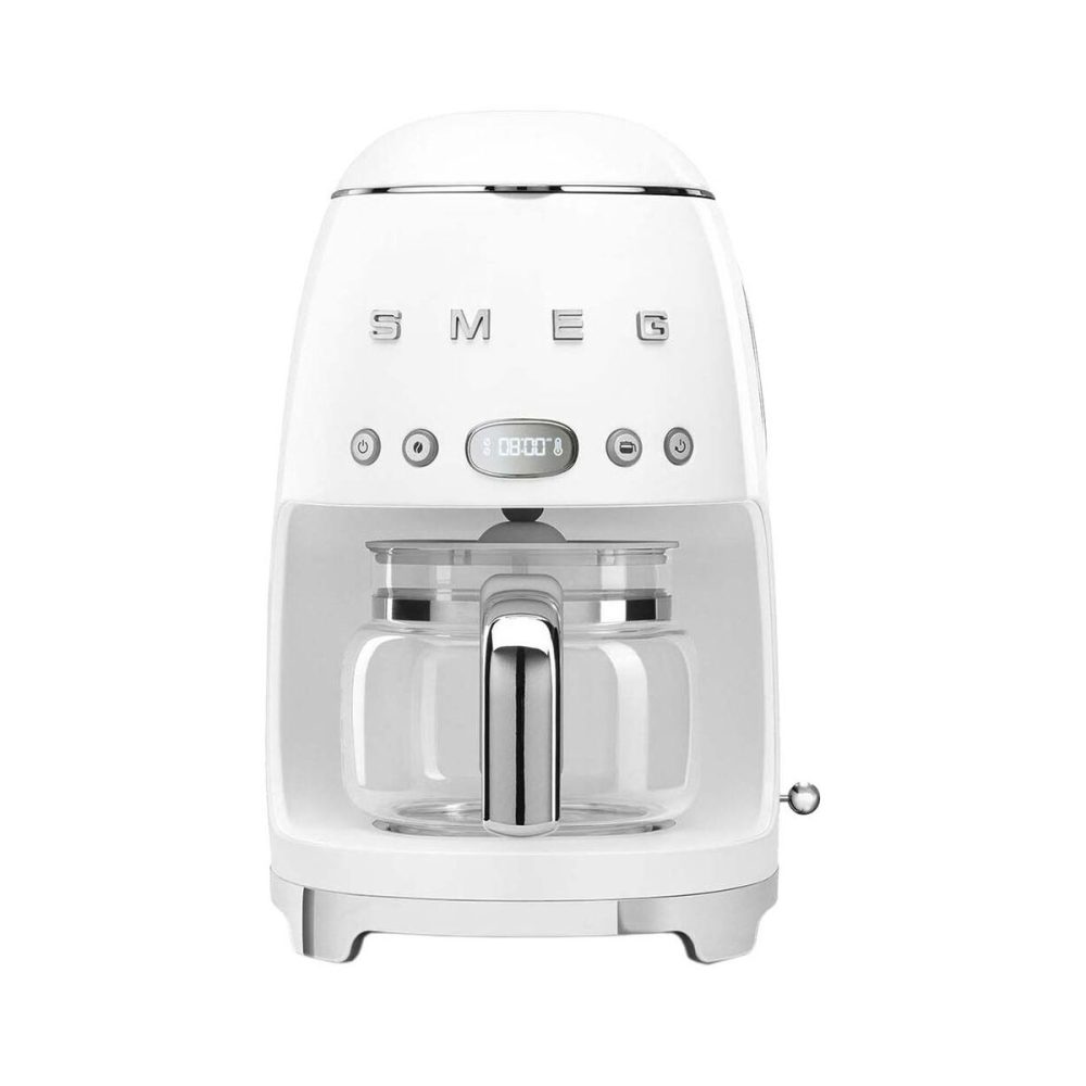 Smeg Filterkaffeemaschine 