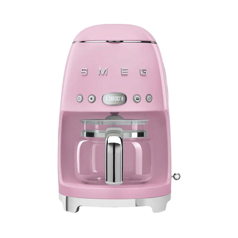 Smeg Filterkaffeemaschine 