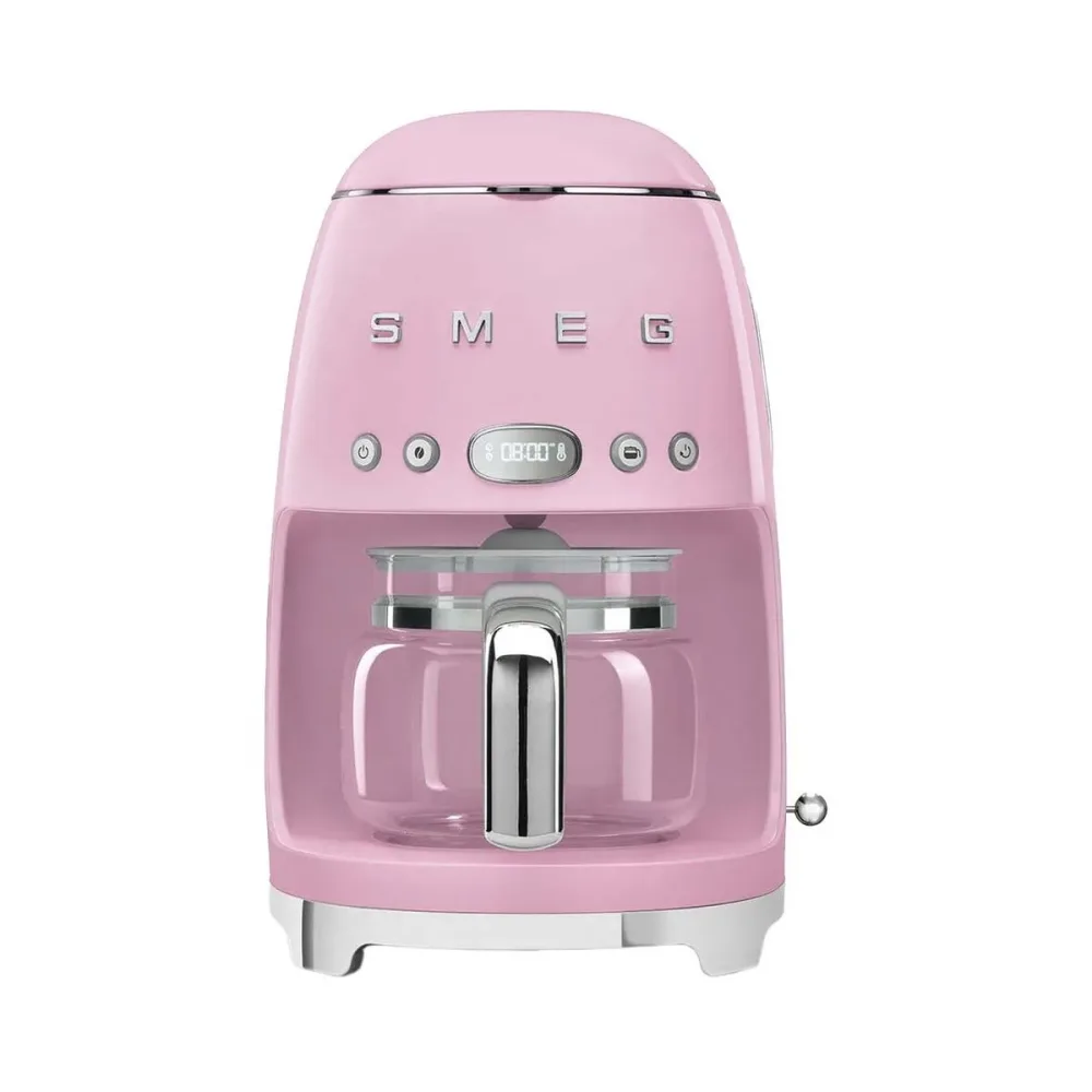 Smeg Filterkaffeemaschine 