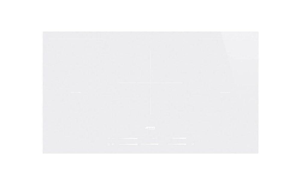 Smeg SI2M7953DW Induktionskochfeld mit Touch-Display