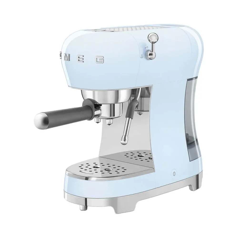 Smeg Siebträgermaschine 
