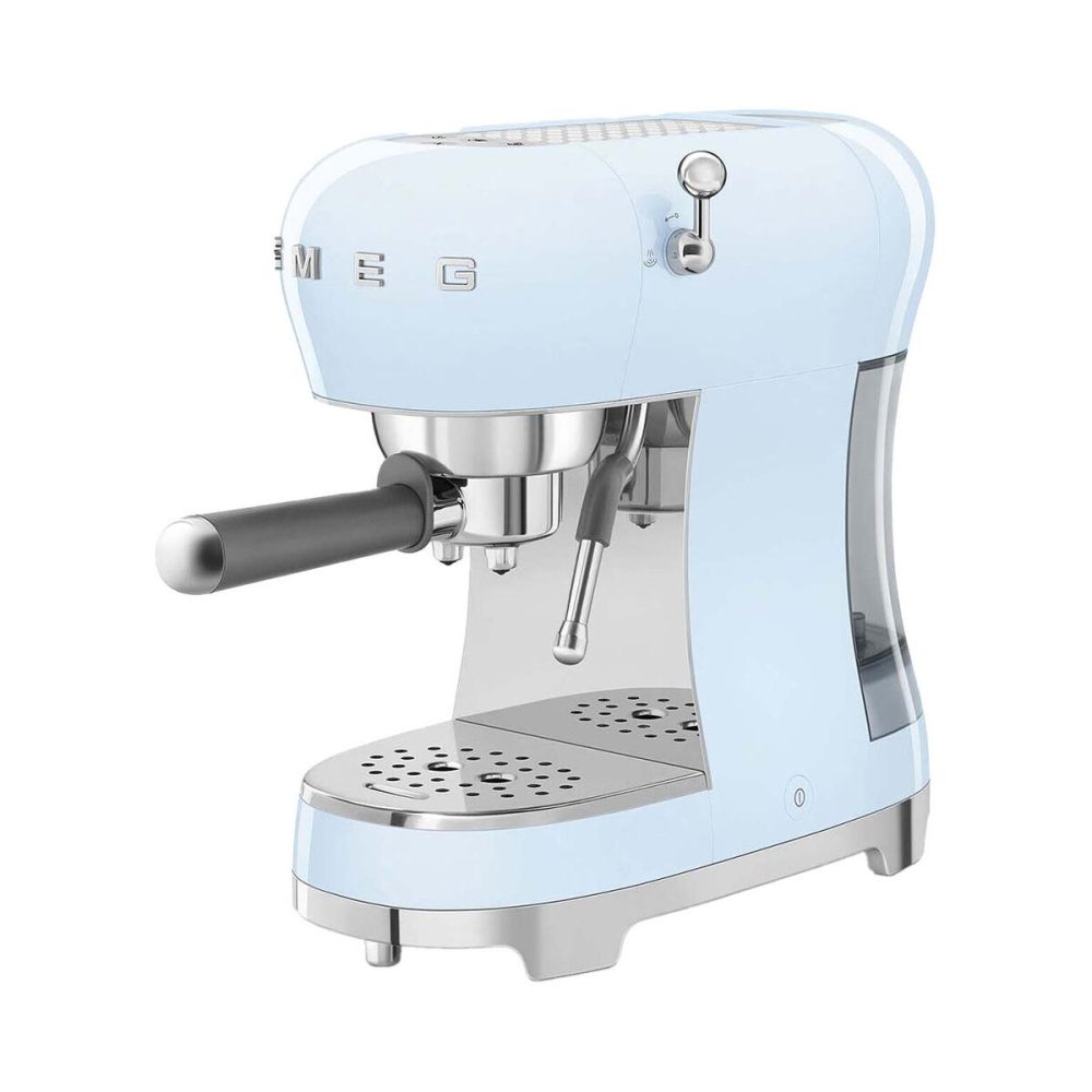 Smeg Siebträgermaschine 