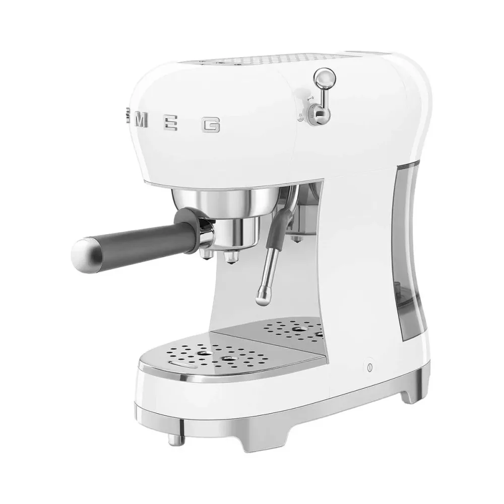 Smeg Siebträgermaschine 