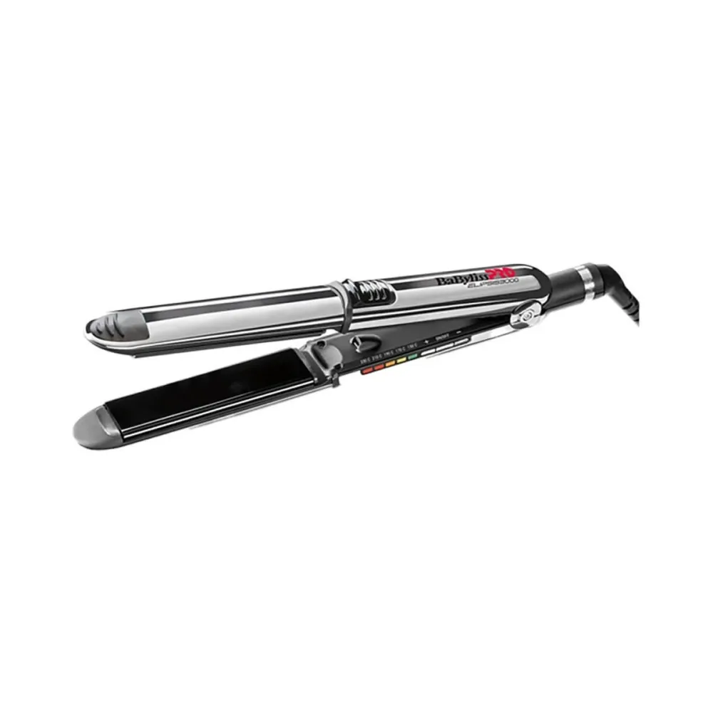 BabylissPro Elipsis 3000 Haargl&auml;tter