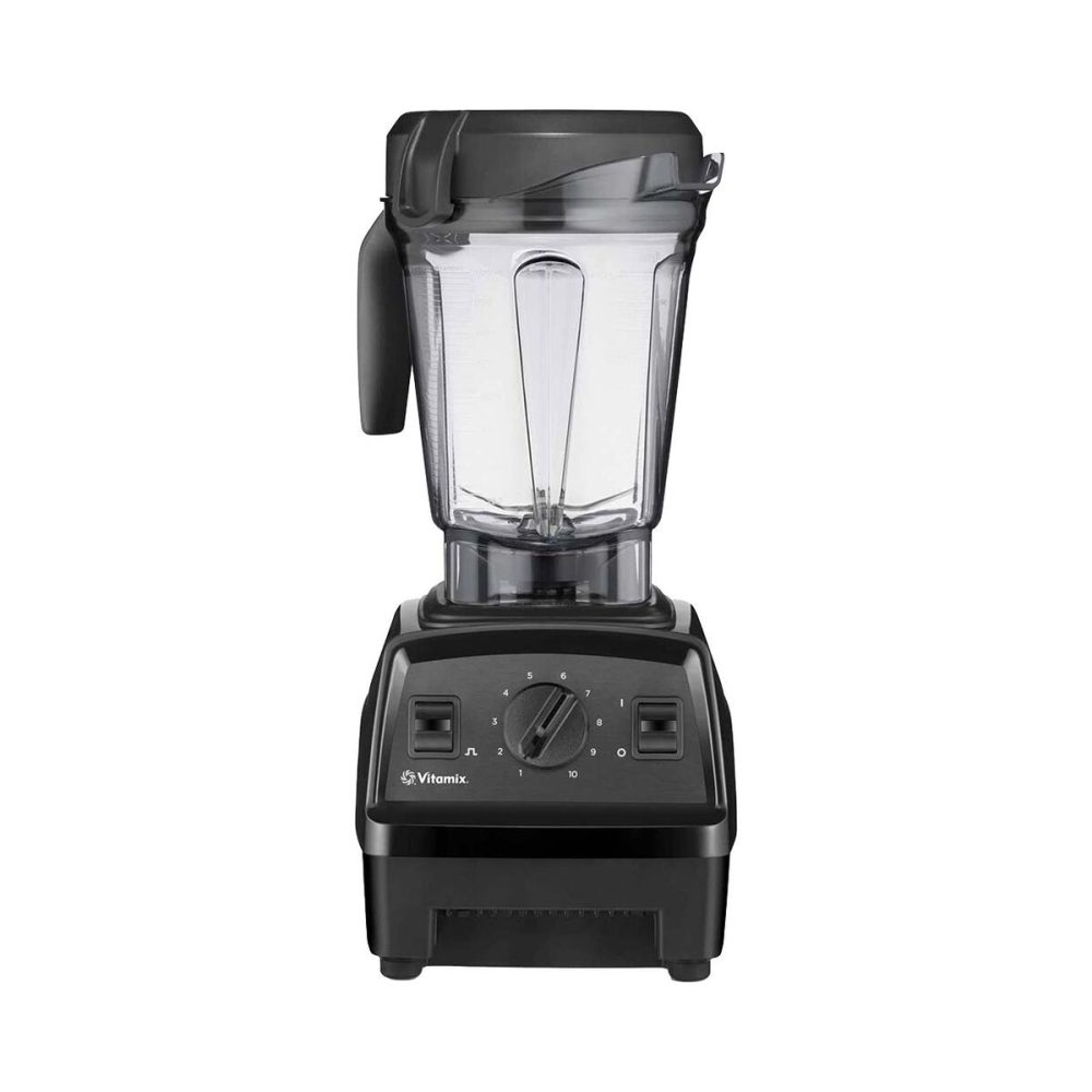 Vitamix EXPLORIAN E320 schwarz Standmixer – Standmixer/Blender