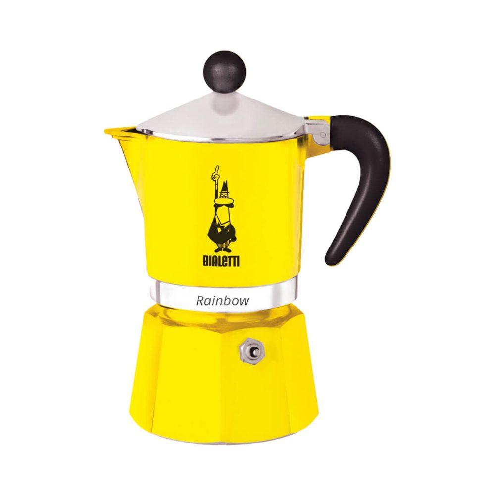 BIALETTI Espressokocher 