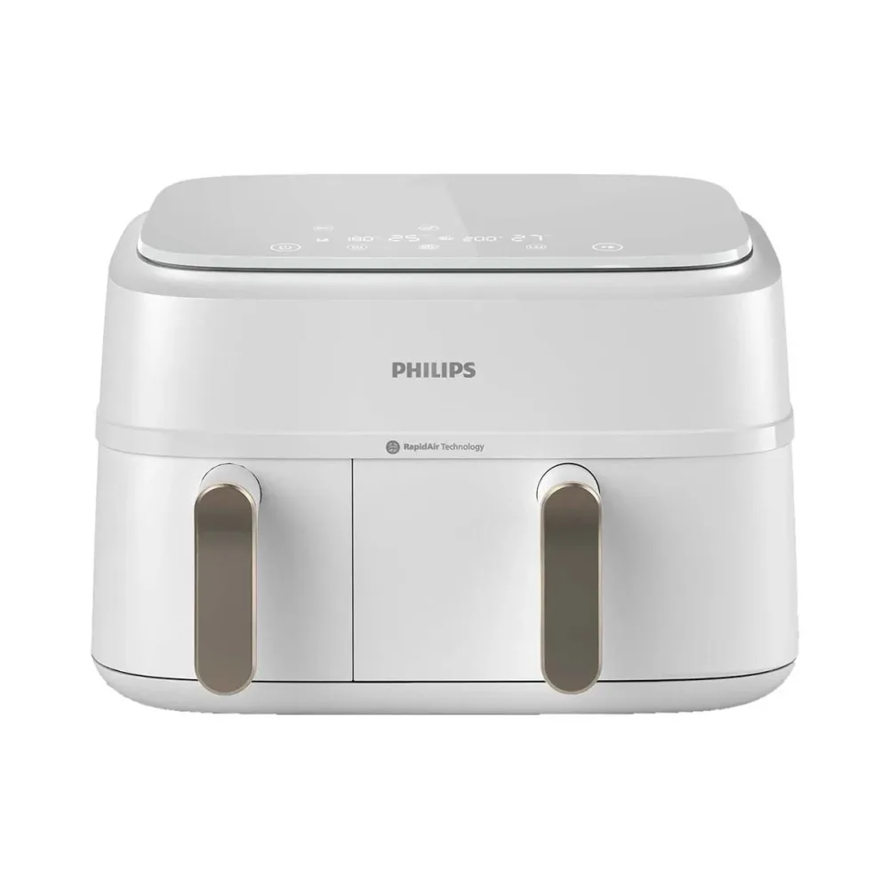 Philips Heissluftfritteuse 