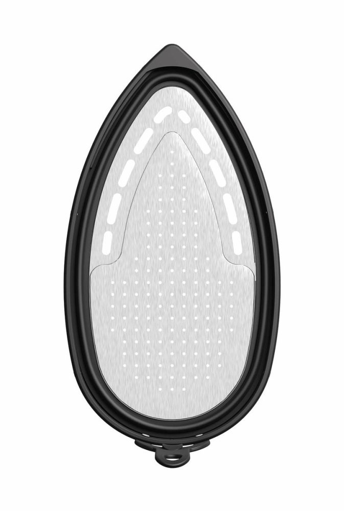 Laurastar Schutzsohle 3D für empfindliche Stoffe - Smart U/M – Bügeln Zubehör/Nähen Zubehör