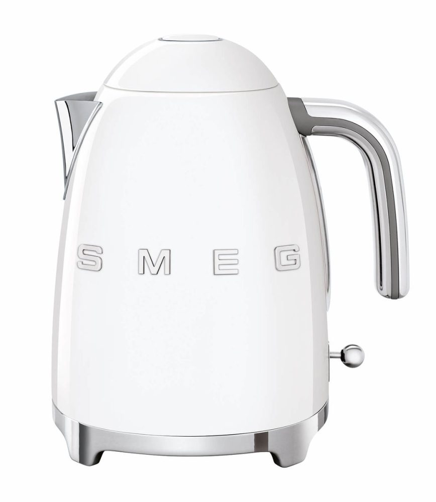Smeg Wasserkocher 