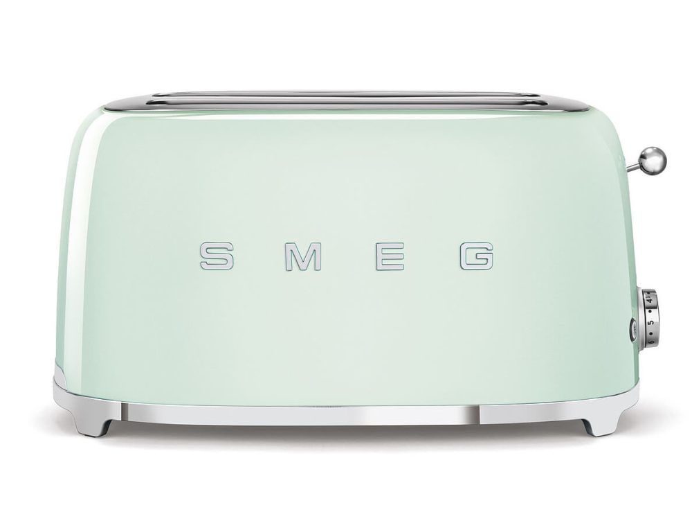 Smeg Toaster 