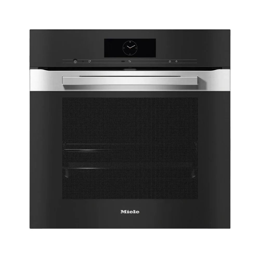 Miele H 7860-60 BP ED Einbau Backofen 60cm – Einbau Backofen 60 cm – edelstahl