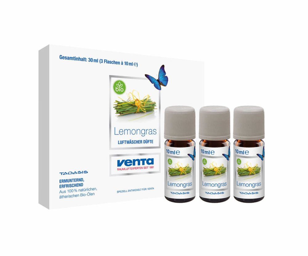 venta - Bio-Duft