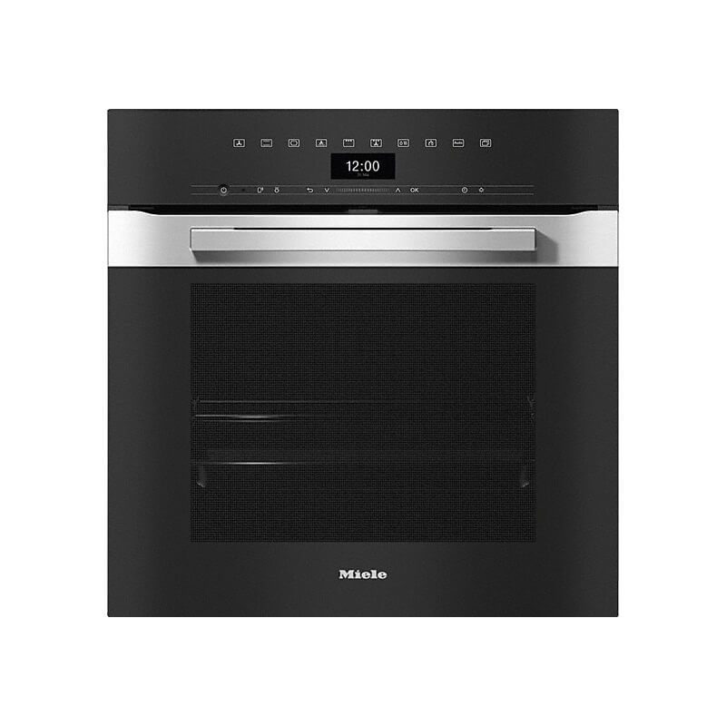 Miele H 7460-60 BP ED Einbau Backofen 60cm – Einbau Backofen 60 cm – edelstahl