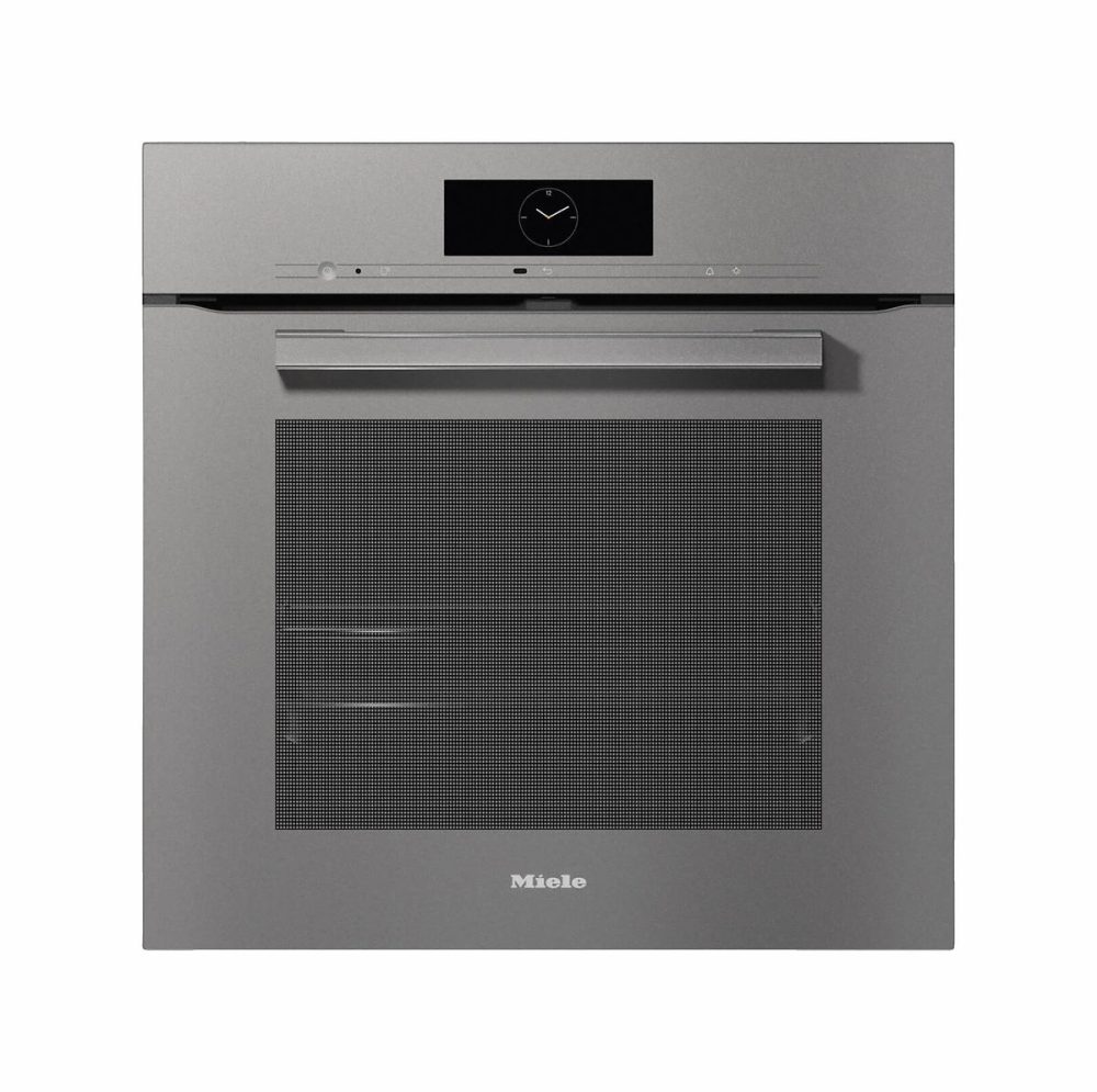 Miele H 7860-60 BP GR Einbau Backofen 60cm – Einbau Backofen 60 cm – graphitgrau