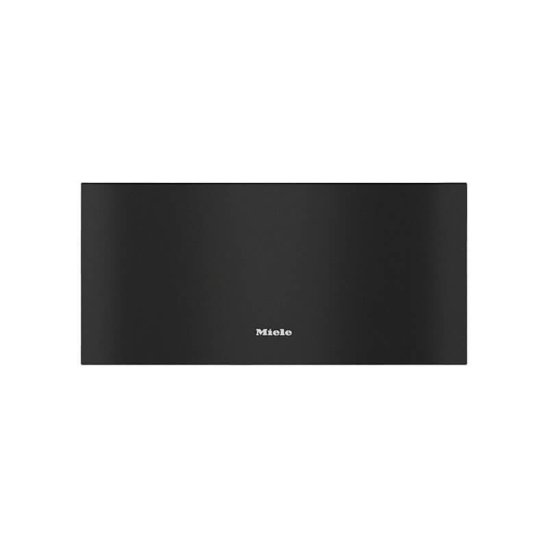Miele ESW 7020 SW CH Wärmeschublade – Wärmeschublade/Vakuumierschublade – obsidianschwarz