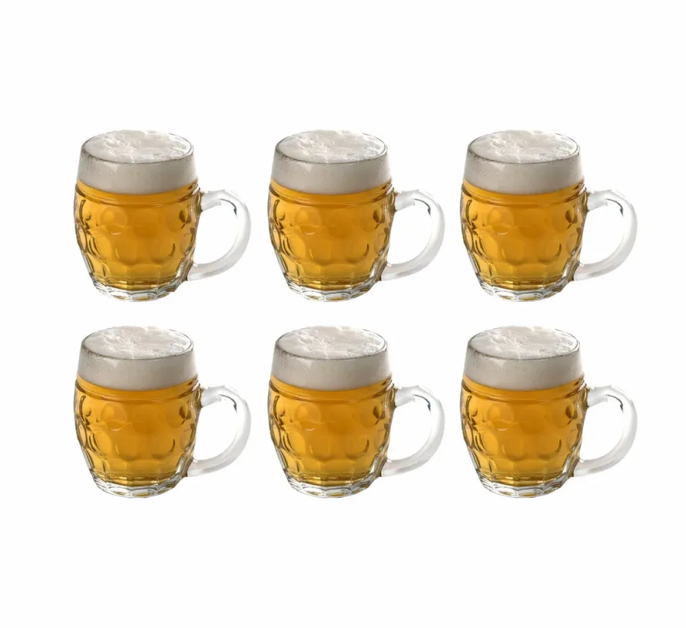 Mäser Bierkanne Kugele 0.3 l 6-er Set