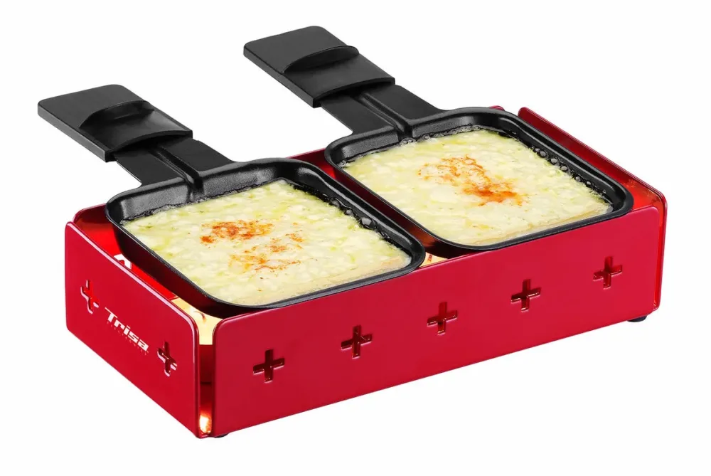 Trisa Raclette 