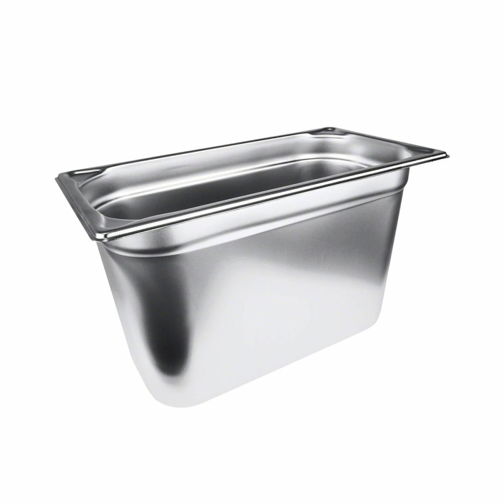 MIELE Garschale 95256940 – GN-Behälter/Gastronormbehälter