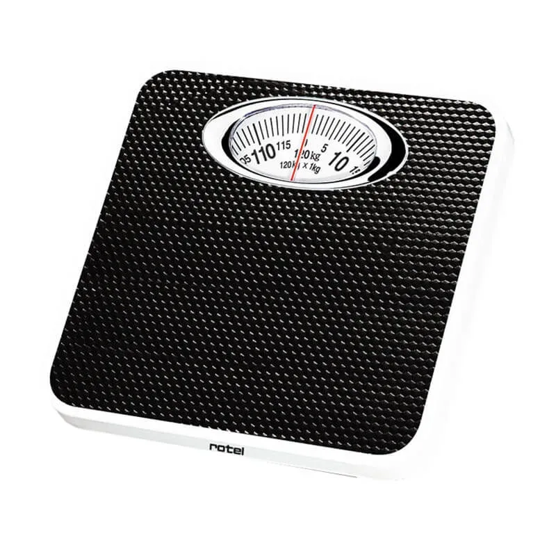 ROTEL Personenwaage U530CH1