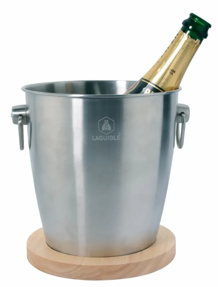 Laguiole Champagnerkühler