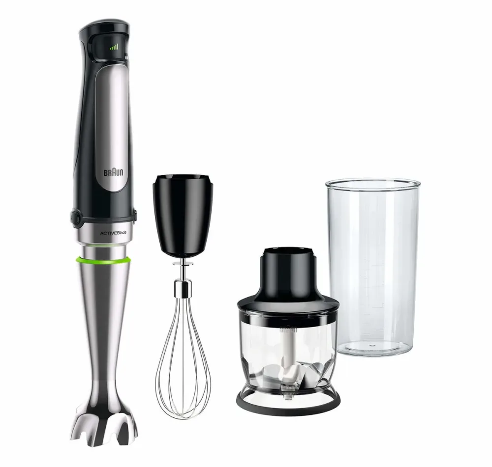 Braun - Stabmixer