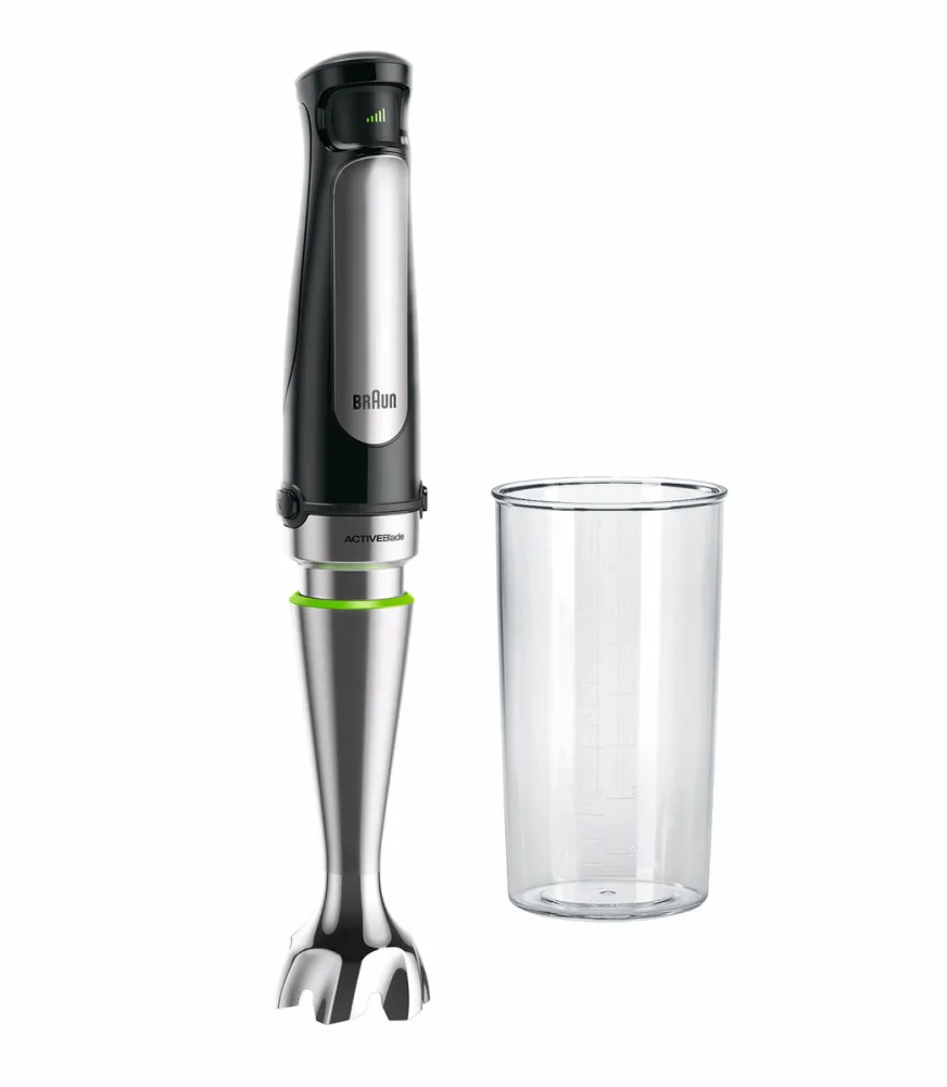 Braun - Stabmixer
