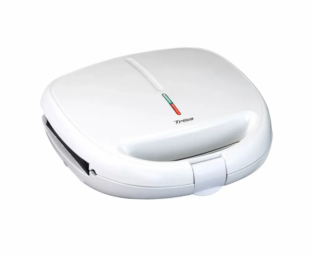 Trisa Sandwich Toaster Tasty Snack