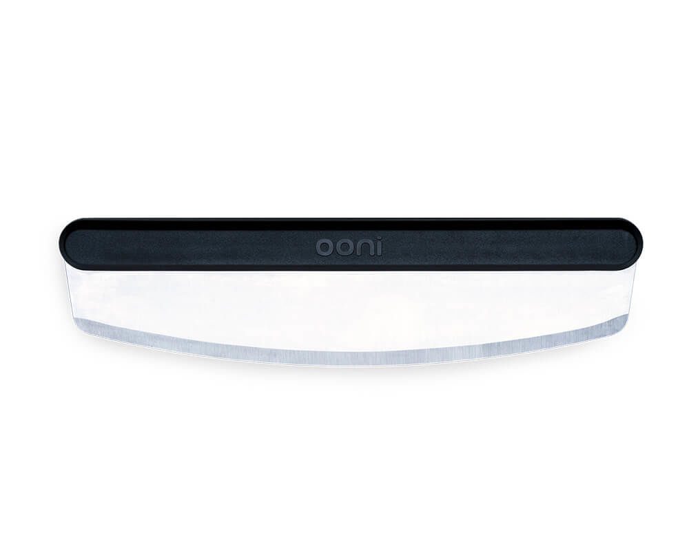 Ooni - Pizzaschneider, 39cm, Black