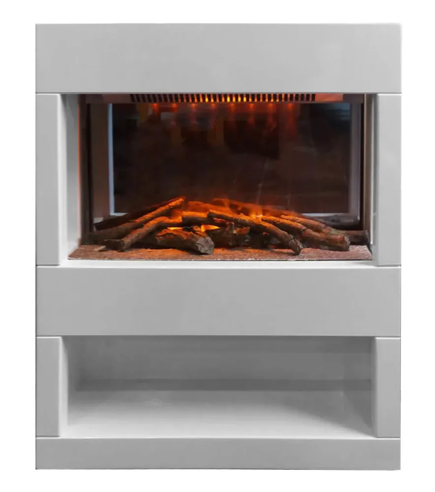 Elektrischer Kamin 