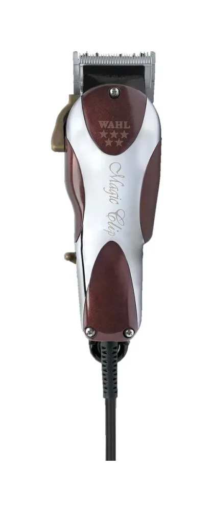 Wahl HSM Magic Clip 5* EU Typ 08451-016 Netz-Haarschneidemaschine