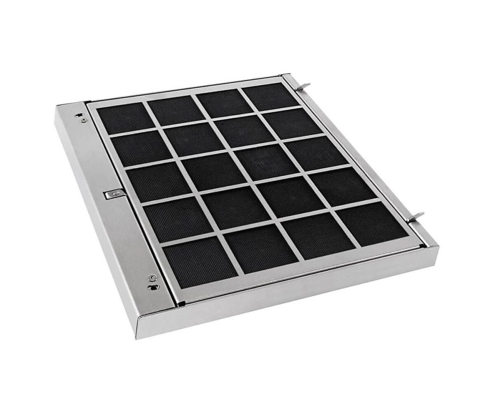 Miele Aktivkohlefilter – Aktivkohlefilter/Umluftset Dunstabzug