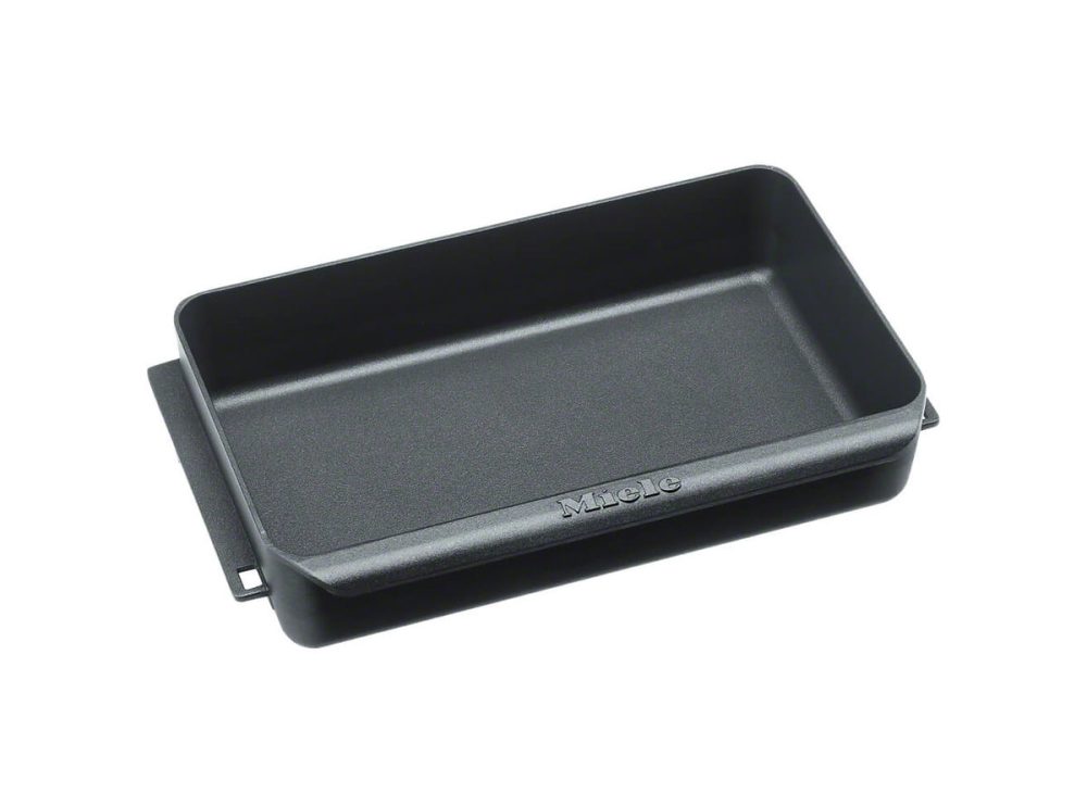 Miele HUB 62-22 Univearsalbräter – Backofen Zubehör/Kochherd Zubehör/Steamer Zubehör