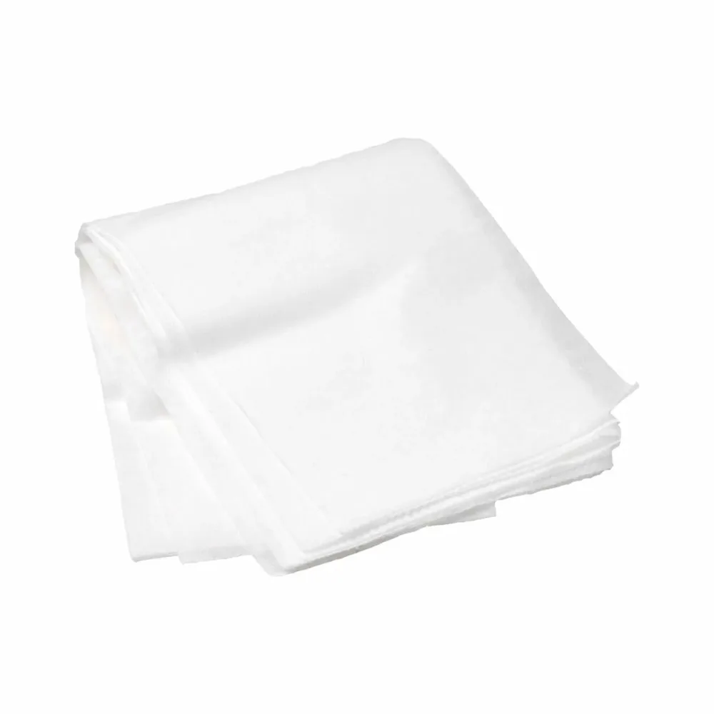 Kushies Reinigungstücher Rolle a 100 Blatt