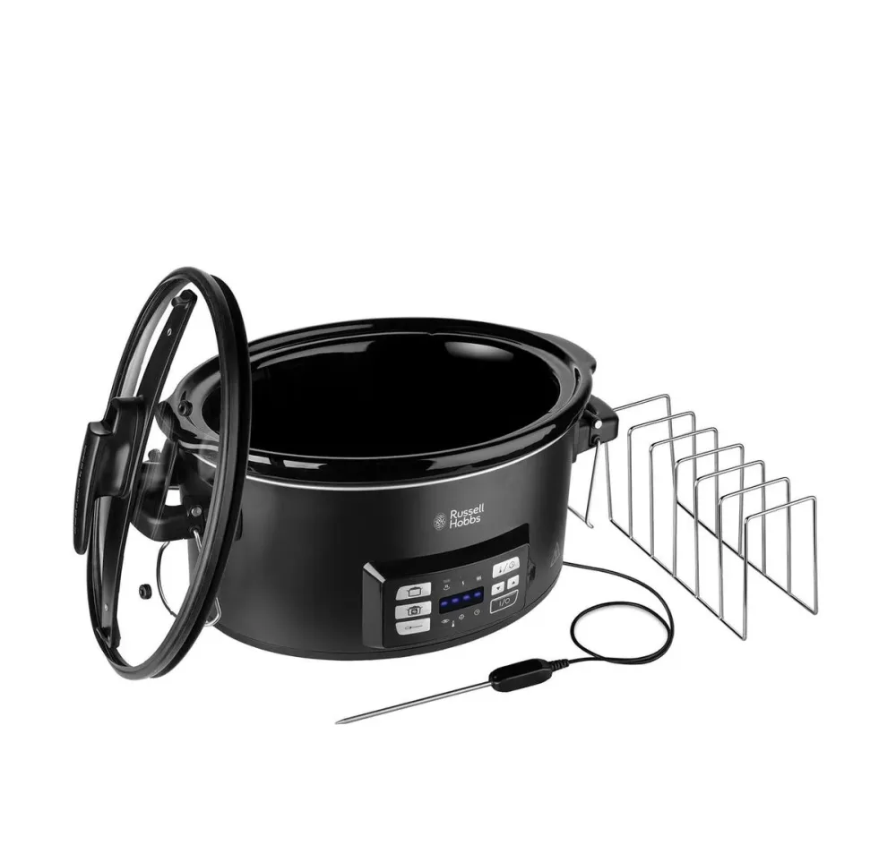 RUSSELL HOBBS Dampfgarer 