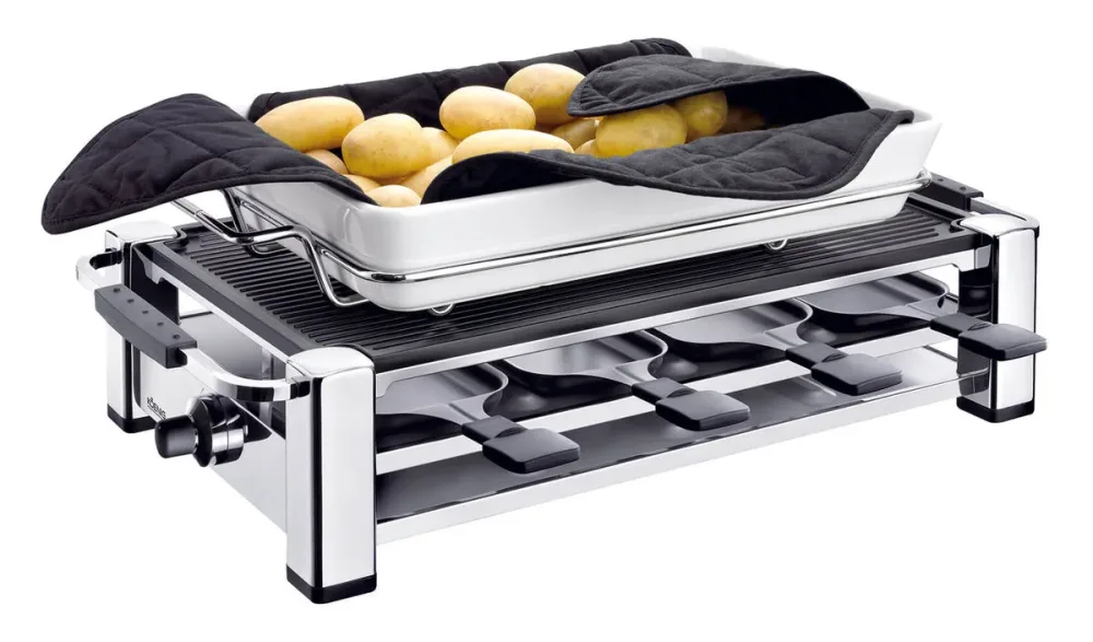 KOENIG Raclette 