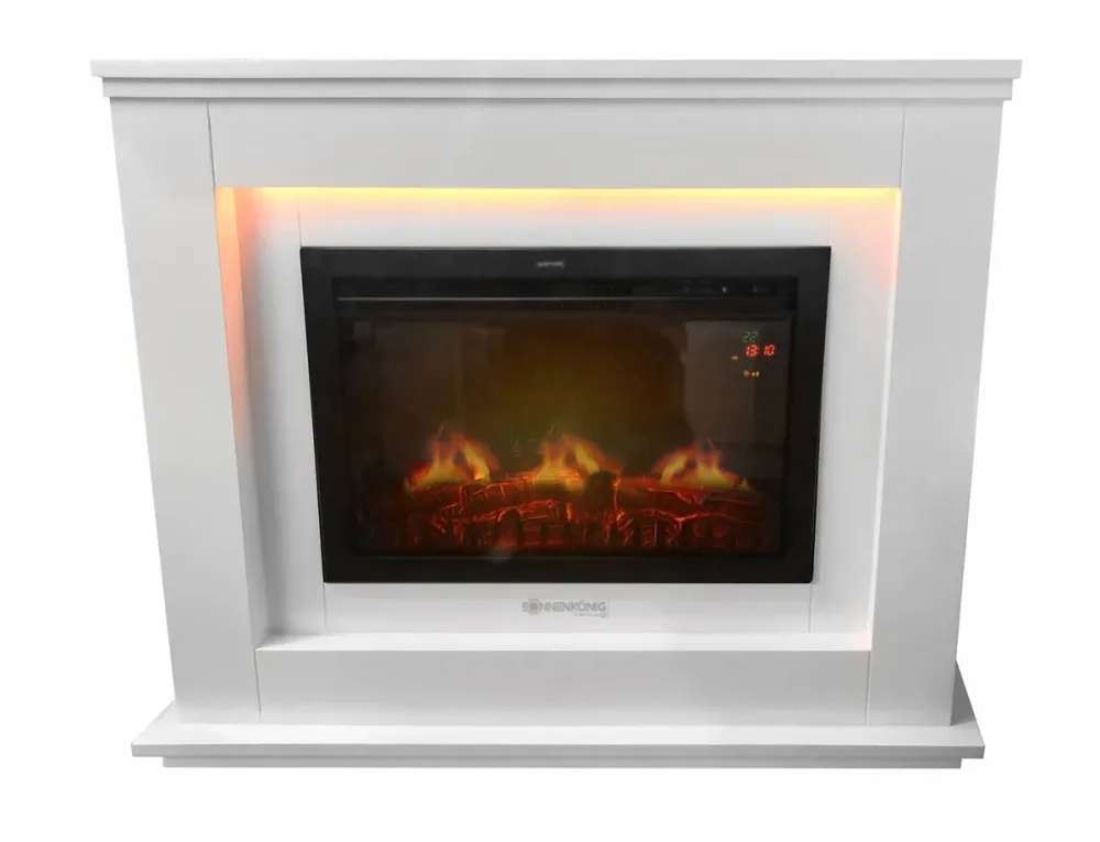 Elektrischer Kamin 