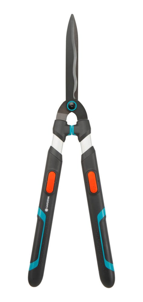 Gardena TeleCut Heckenschere