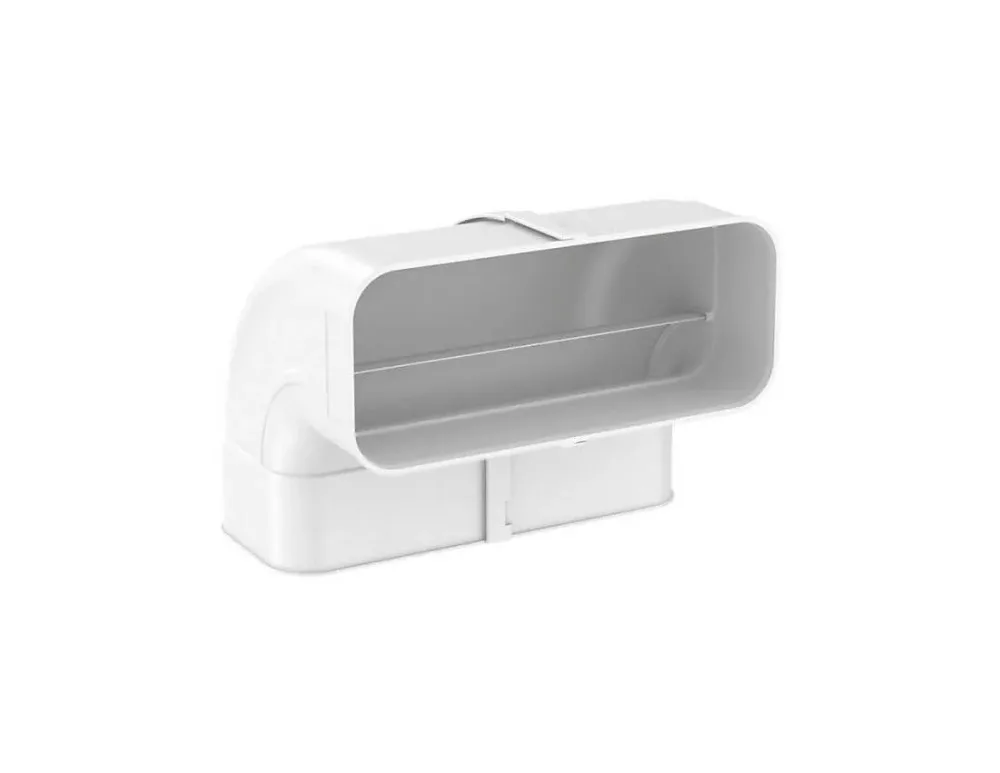 Miele DFK-BV 90 Bogen vertikal 90° 10811410