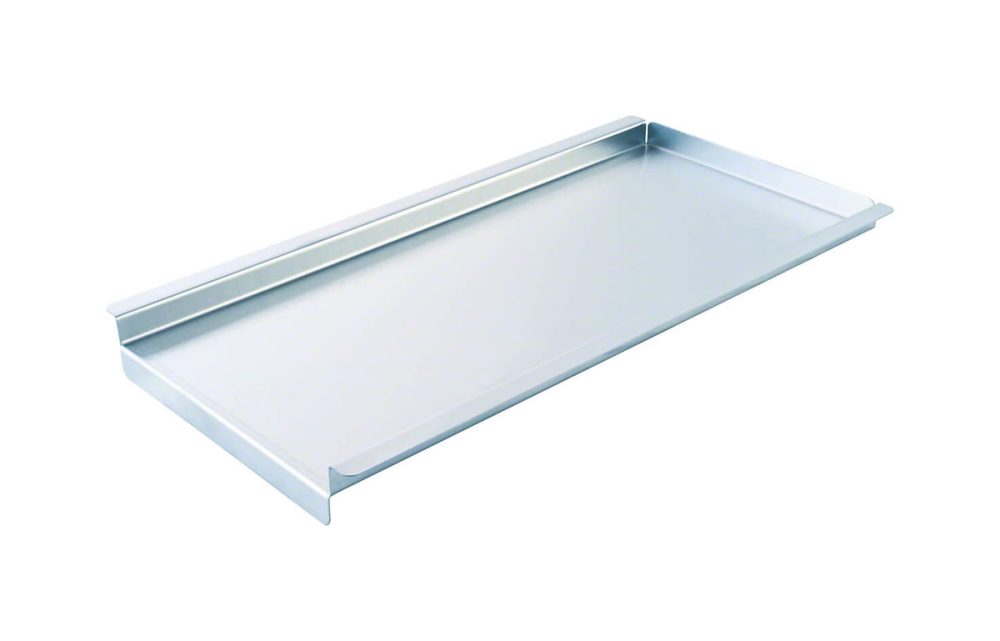 Miele Zwischenboden für Steamer-Garraum – Wärmeschublade/Vakuumierschublade