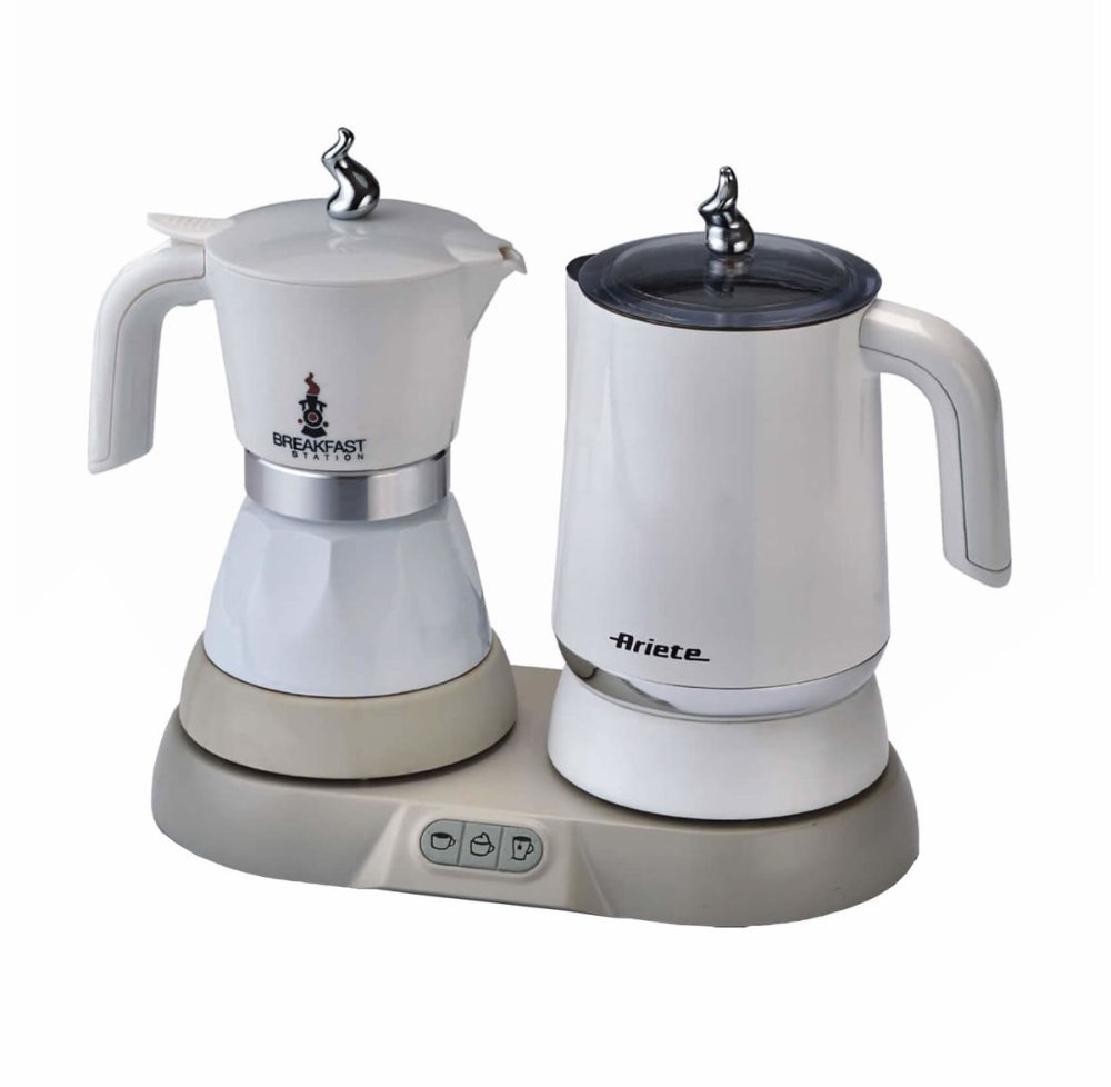 Ariete Kaffee- /Teestation 
